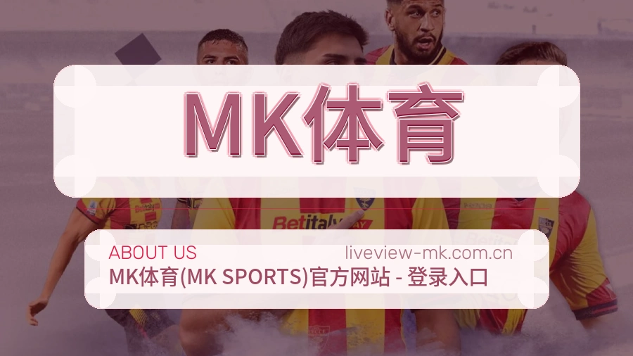 MK体育关于我们模块图